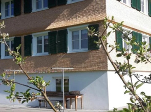 Gästehaus Appartements Egender