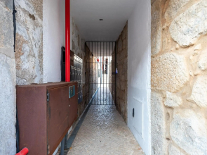Mezzanine Stylish Apartment S