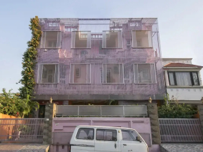 Oyo 19788 Hotel Maruti Lodge