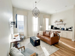 The Loveland Lofts