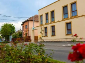 Casa cu Nuc