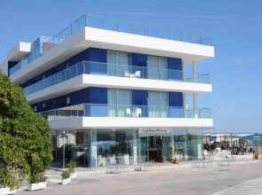 Hotel Belvedere, Torre Dell'Orso
