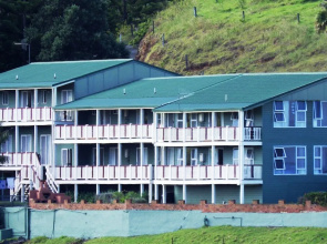 Panorama Seaside Apartments