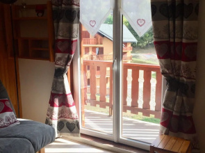 Carene N°13 : 2 Pièces 4 Personnes / 2 Rooms 4 People