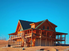 Elk Lodge