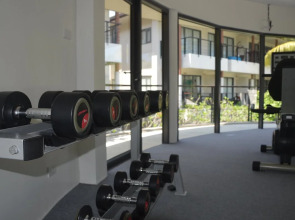 Samui Emerald Condotel