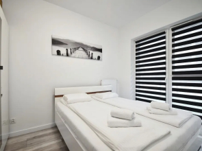 RentPlanet - Apartament Bałtycka II