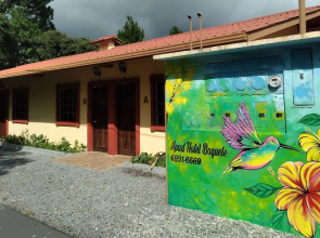 Aparthotel Boquete