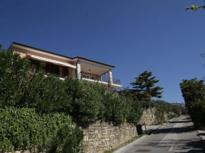 Family Apartment Kocevar