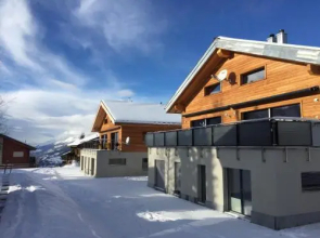 Chalet Monique