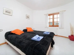 Holiday Home Cabanyes L1-4