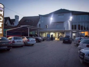 Motel Magistrala
