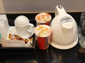 Punyapha Place Pattaya Beach