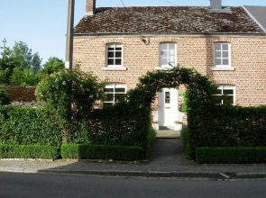 B&B Le Relais du Moustier