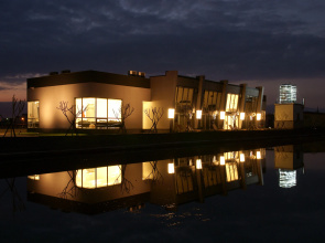 Lan Yang Resort Four Seasons