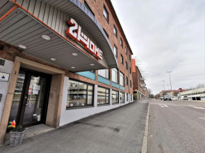Hotell I Gävle