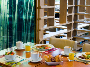 Leonardo Royal Resort Hotel Eilat