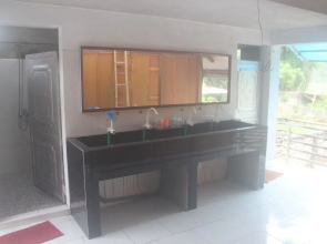 Ngoc Son homestay