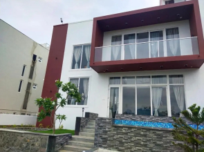 Mer Vue Villa, Kovalam, ECR, Chennai