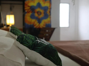 Bamboo Hut Bungalow - Adults Only