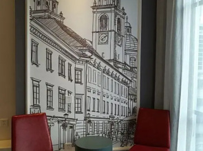 Hi-island Hotel