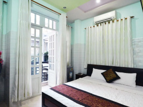 Lamenda Saigon Hotel