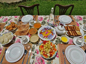SaffronStays Nandanvan Estate, Kodaikanal