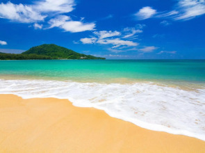 Phuket Sirinapha Resort