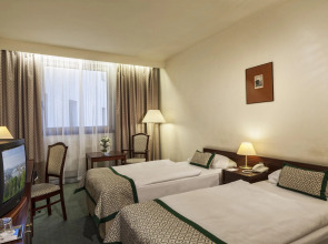 Hotel Hungaria City Center