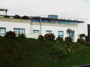 Hotel Parrilla El Zangano