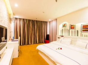 Yunzhishang Theme Hotel (Lijiang Old Town)