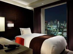 Mitsui Garden Hotel Ginza Premier