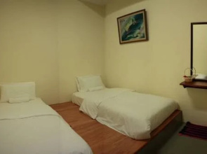 Kawan Kawan Guest House