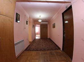 Apartments on Sarmen