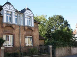 VILLA 22 - Atelier-Gästehaus