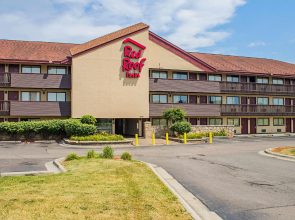 Red Oak Inn Detroit - Southfield
