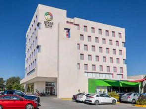 Hotel México Plaza Querétaro