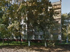 Улучшенные апартаменты «ApartLux Кузьминки»