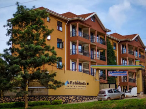 Rehoboth Hotel & Apartments
