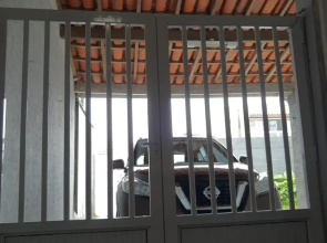 Confortável casa em Ubatuba - Perequê Açu