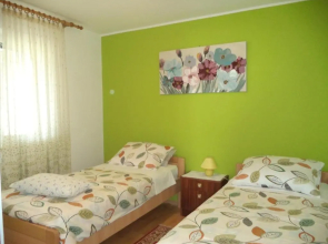 Valeriana Apartment