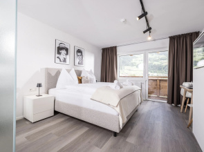 Max Studios & Apartments Zillertal