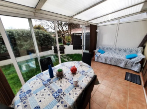 Maison Seignosse, 2 pièces, 4 Personnes - FR-1-239-421