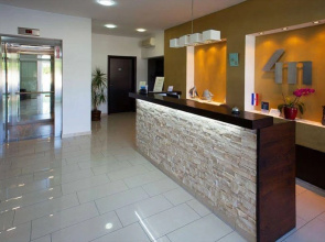 Vila 4m - Boarding House And Apartments