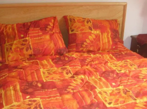 Apartamento Sables d'Or