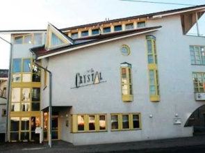 Crystal