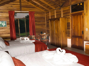 Hotel Campo Verde