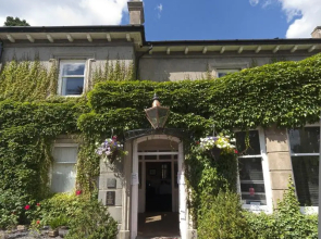 St Andrews Town Hotel