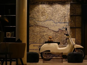 HARBR. Hotel Heilbronn, a member of Radisson Individuals