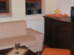 Ferienwohnung Struppi Sächsische Schweiz